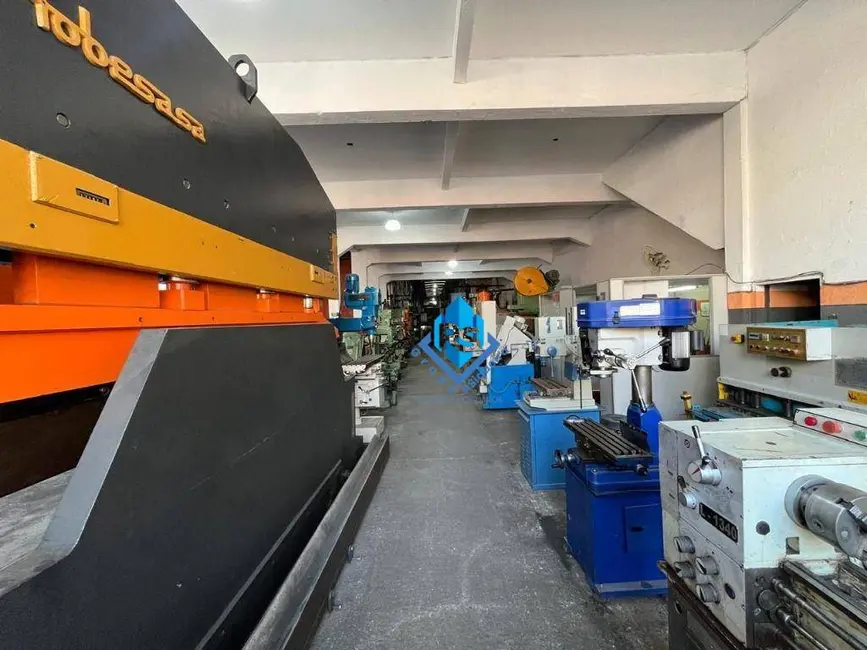 Foto 9 de Armazém / Galpão para alugar, 1108m2 em Brás, São Paulo - SP