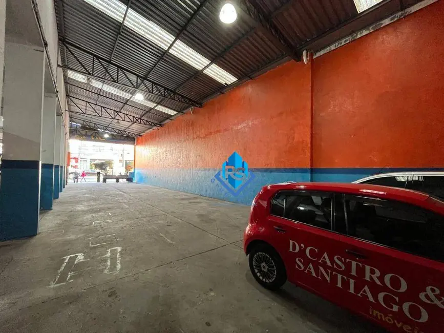 Foto 5 de Armazém / Galpão para alugar, 1108m2 em Brás, São Paulo - SP