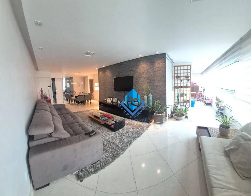 Foto 2 de Apartamento com 3 quartos à venda, 150m2 em Jardim do Mar, Sao Bernardo Do Campo - SP