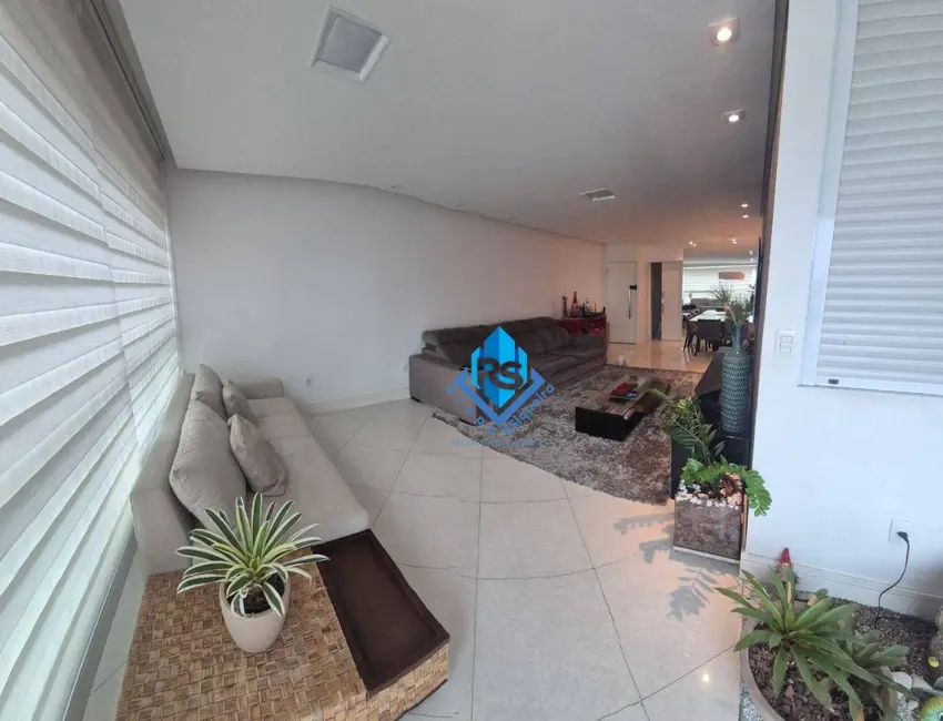 Foto 3 de Apartamento com 3 quartos à venda, 150m2 em Jardim do Mar, Sao Bernardo Do Campo - SP