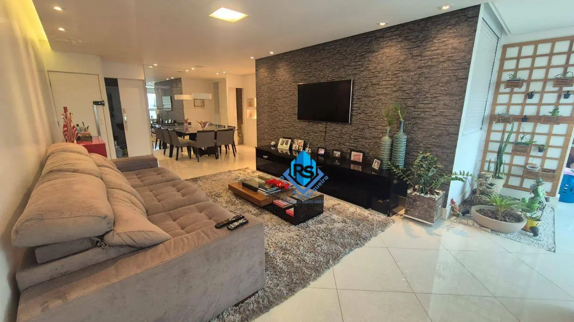 Foto 1 de Apartamento com 3 quartos à venda, 150m2 em Jardim do Mar, Sao Bernardo Do Campo - SP