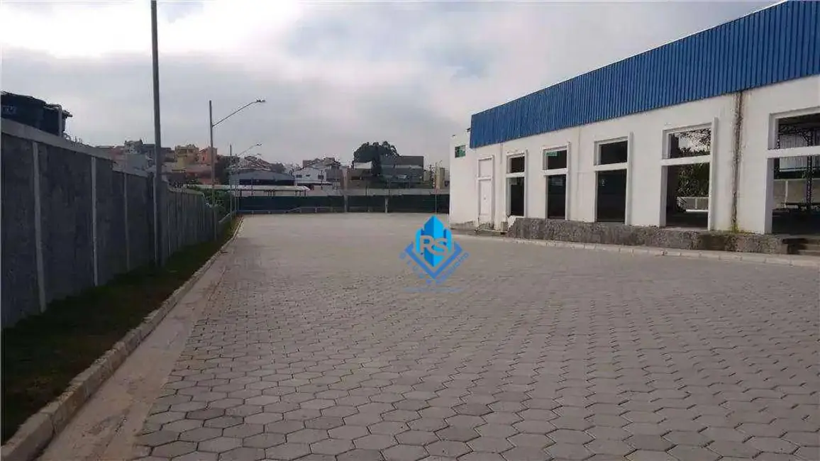 Foto 4 de Armazém / Galpão à venda, 10000m2 em Alvarenga, Sao Bernardo Do Campo - SP