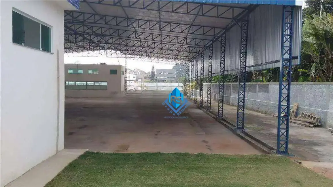 Foto 6 de Armazém / Galpão à venda, 10000m2 em Alvarenga, Sao Bernardo Do Campo - SP