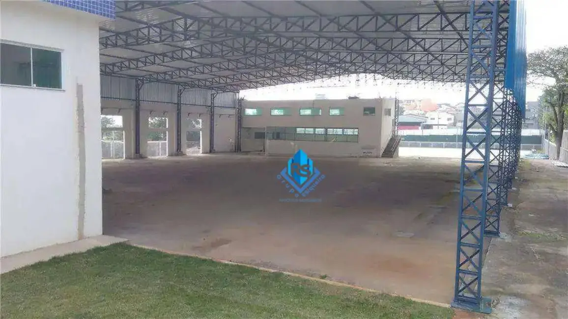 Foto 5 de Armazém / Galpão à venda, 10000m2 em Alvarenga, Sao Bernardo Do Campo - SP