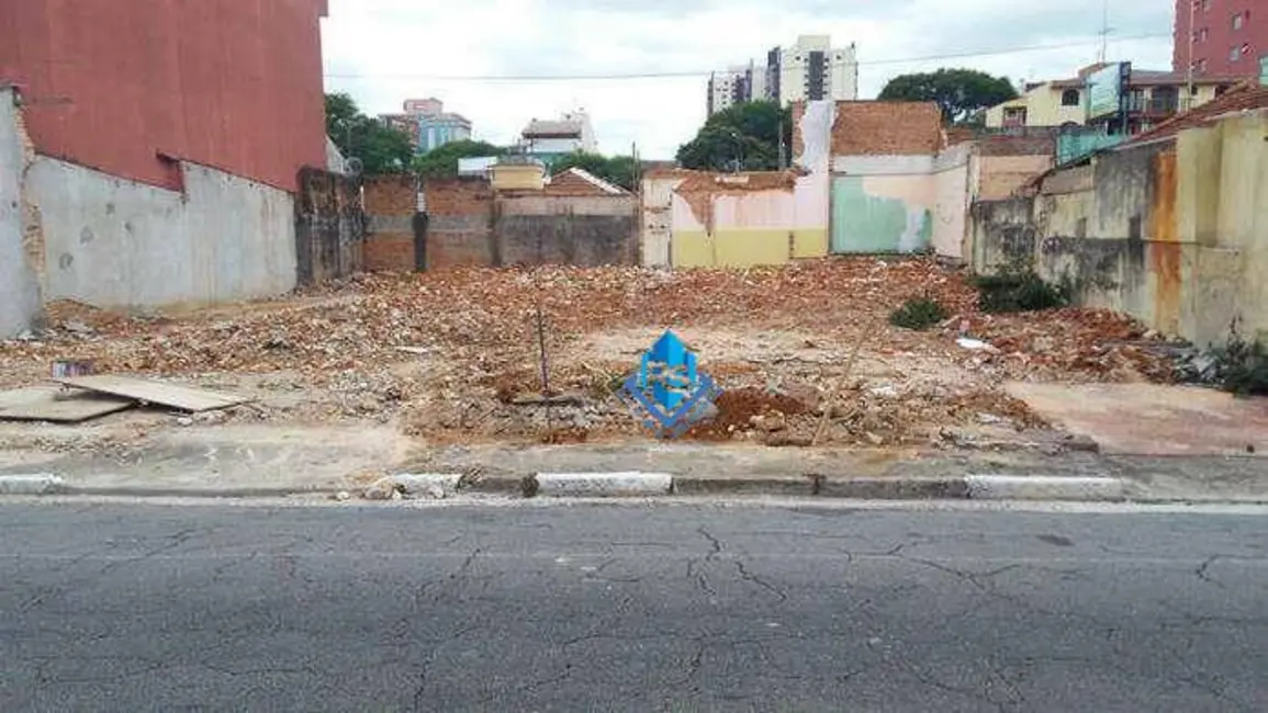 Foto 3 de Terreno / Lote à venda, 320m2 em Rudge Ramos, Sao Bernardo Do Campo - SP
