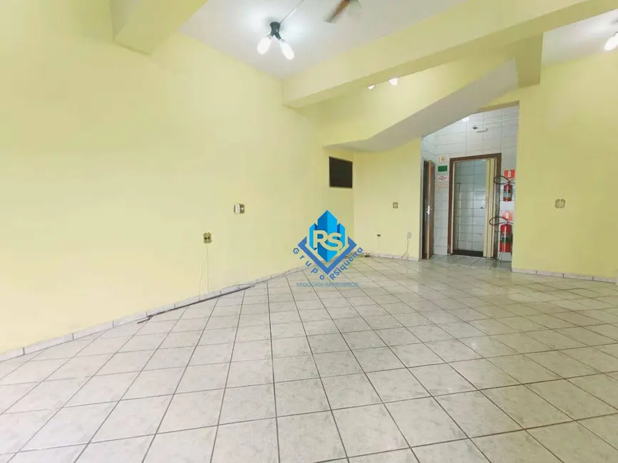 Foto 3 de Sala Comercial para alugar, 100m2 em Santa Paula, Sao Caetano Do Sul - SP