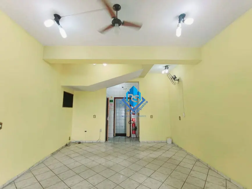 Foto 7 de Sala Comercial para alugar, 100m2 em Santa Paula, Sao Caetano Do Sul - SP