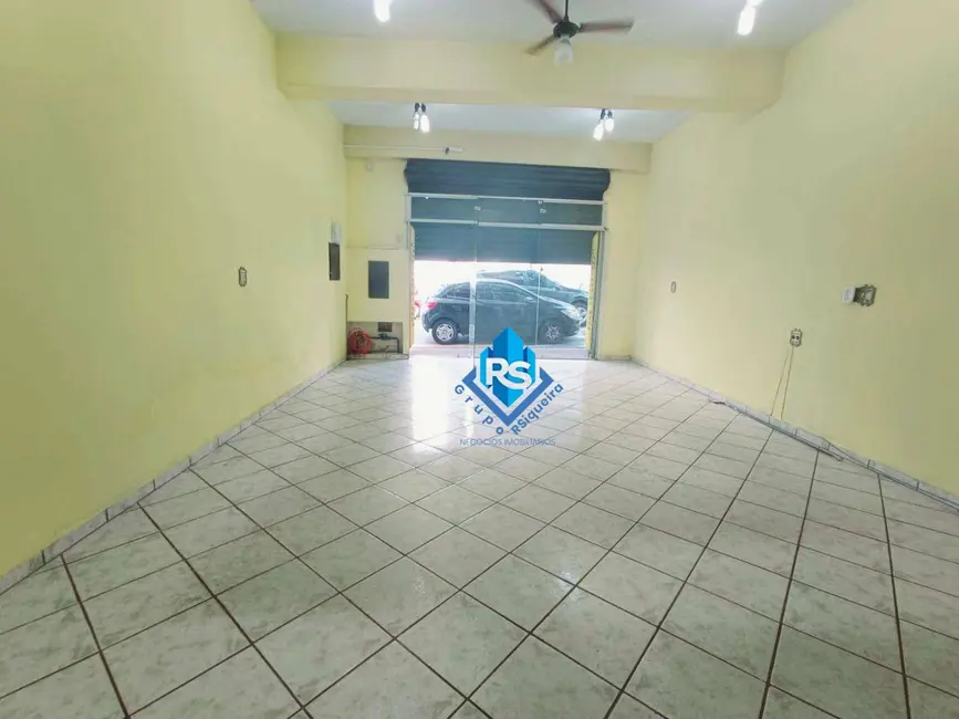 Foto 9 de Sala Comercial para alugar, 100m2 em Santa Paula, Sao Caetano Do Sul - SP