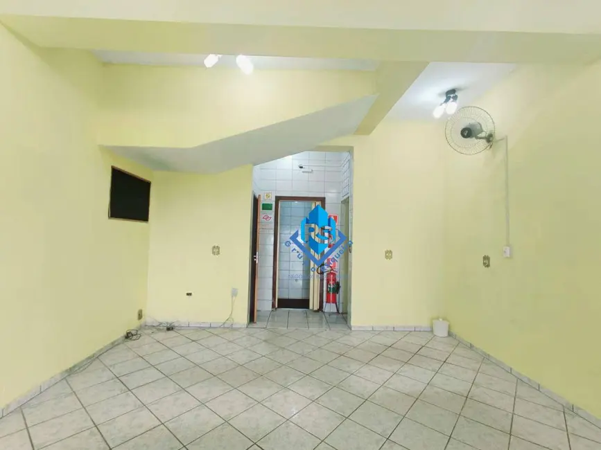Foto 8 de Sala Comercial para alugar, 100m2 em Santa Paula, Sao Caetano Do Sul - SP