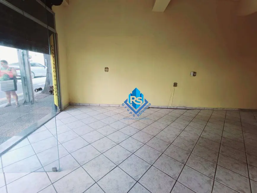 Foto 1 de Sala Comercial para alugar, 100m2 em Santa Paula, Sao Caetano Do Sul - SP