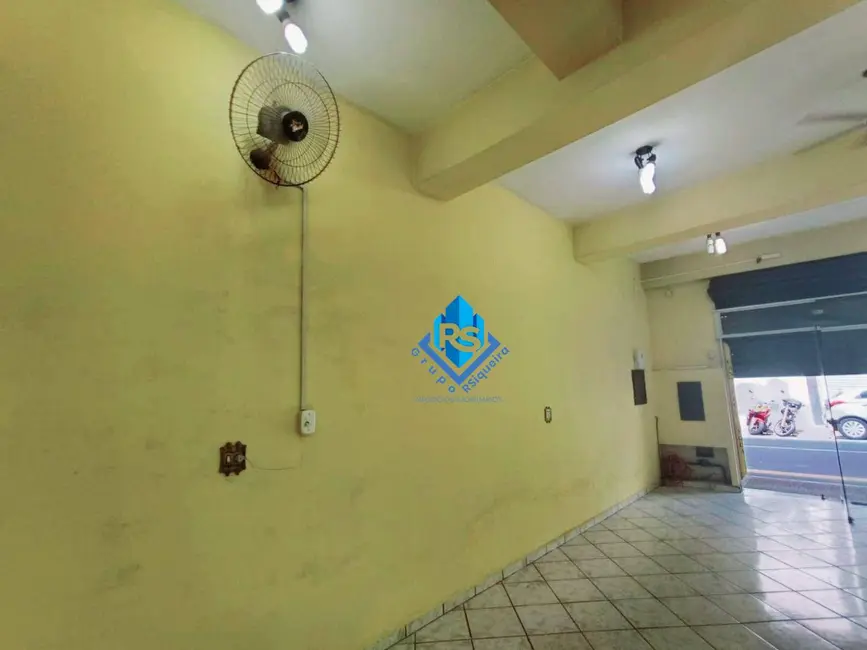 Foto 5 de Sala Comercial para alugar, 100m2 em Santa Paula, Sao Caetano Do Sul - SP