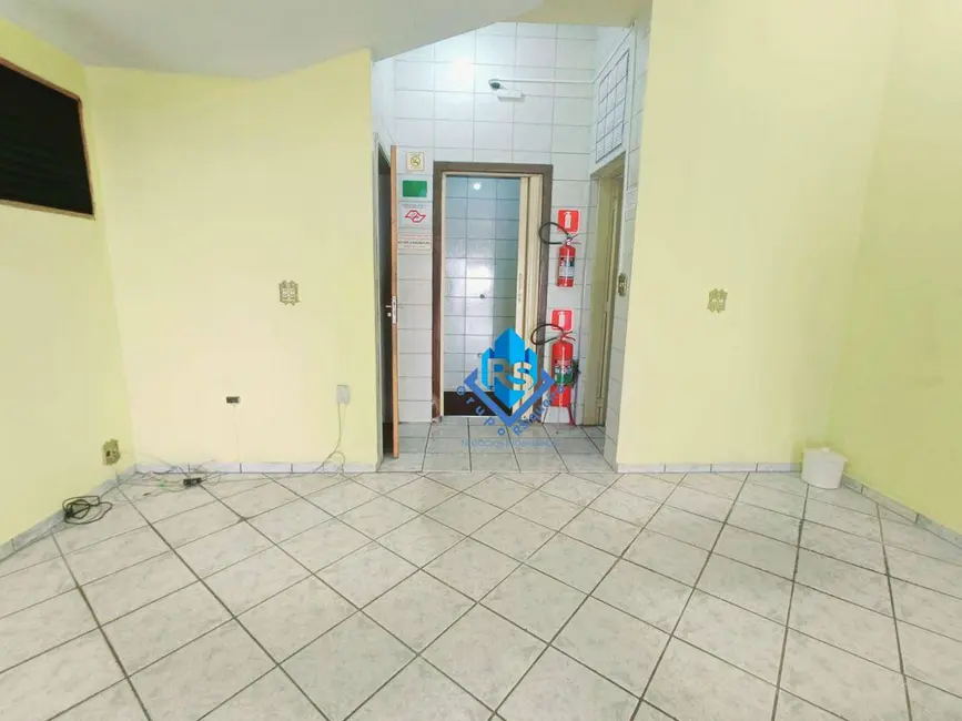 Foto 4 de Sala Comercial para alugar, 100m2 em Santa Paula, Sao Caetano Do Sul - SP