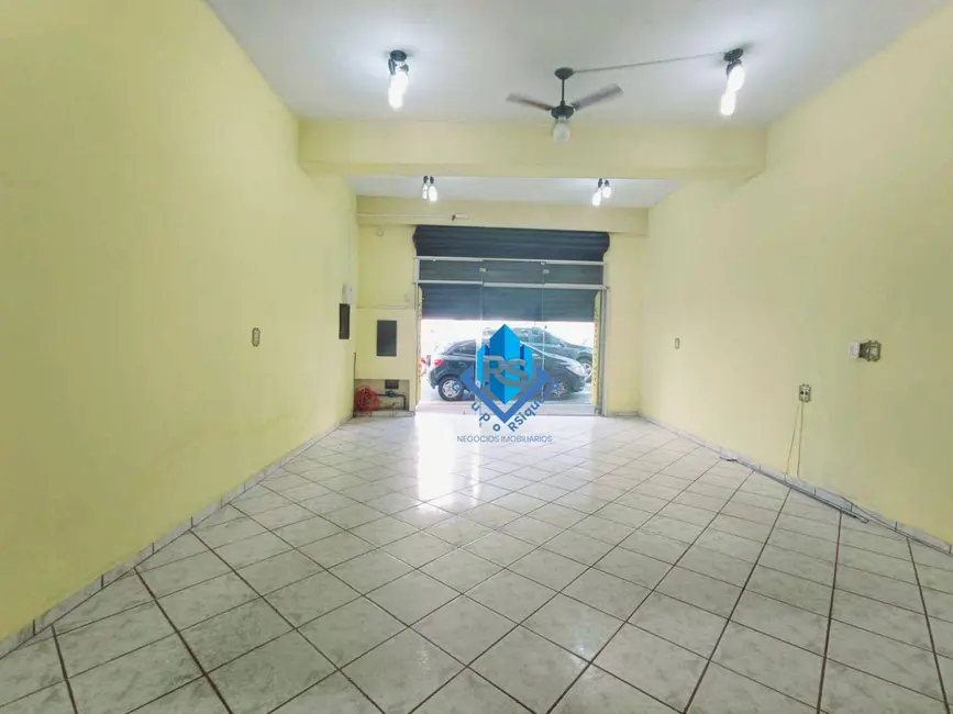 Foto 6 de Sala Comercial para alugar, 100m2 em Santa Paula, Sao Caetano Do Sul - SP