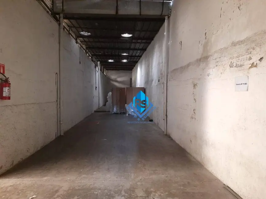 Foto 7 de Armazém / Galpão para alugar, 1500m2 em Jordanópolis, Sao Bernardo Do Campo - SP