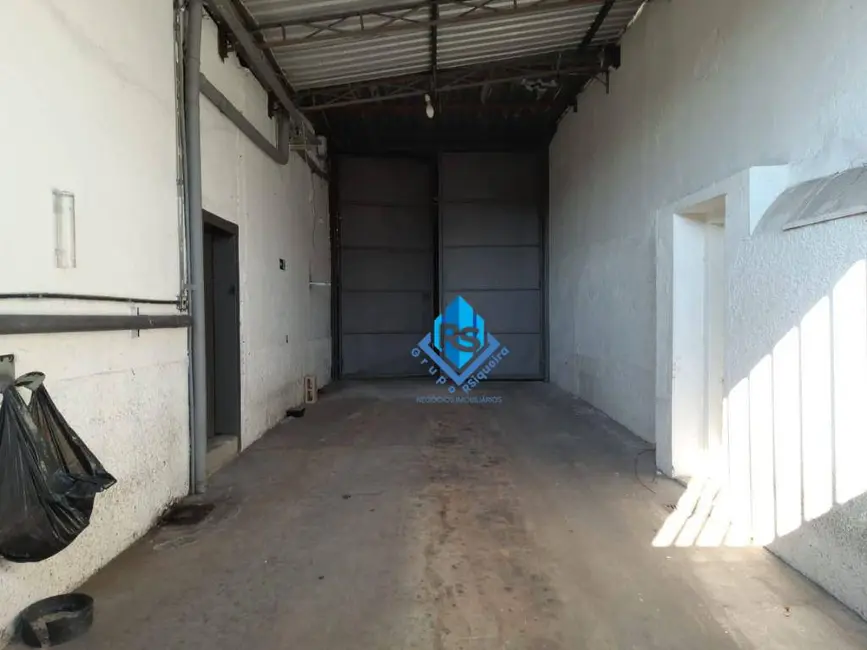 Foto 9 de Armazém / Galpão para alugar, 1500m2 em Jordanópolis, Sao Bernardo Do Campo - SP