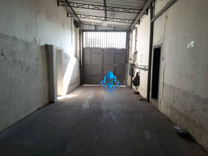 Foto 8 de Armazém / Galpão para alugar, 1500m2 em Jordanópolis, Sao Bernardo Do Campo - SP