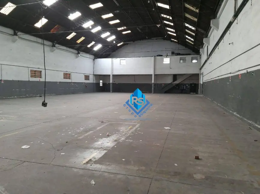 Foto 5 de Armazém / Galpão para alugar, 3000m2 em Sao Bernardo Do Campo - SP