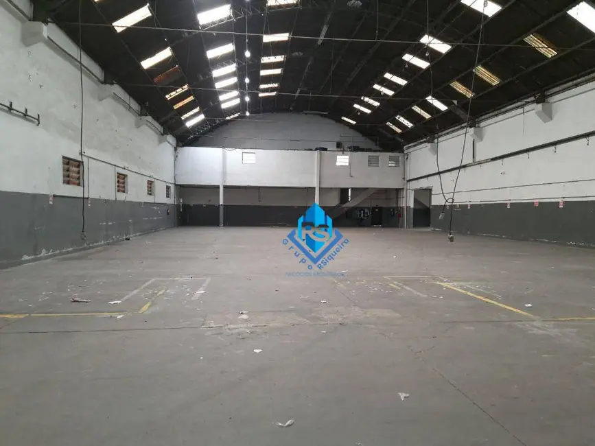 Foto 3 de Armazém / Galpão para alugar, 3000m2 em Sao Bernardo Do Campo - SP