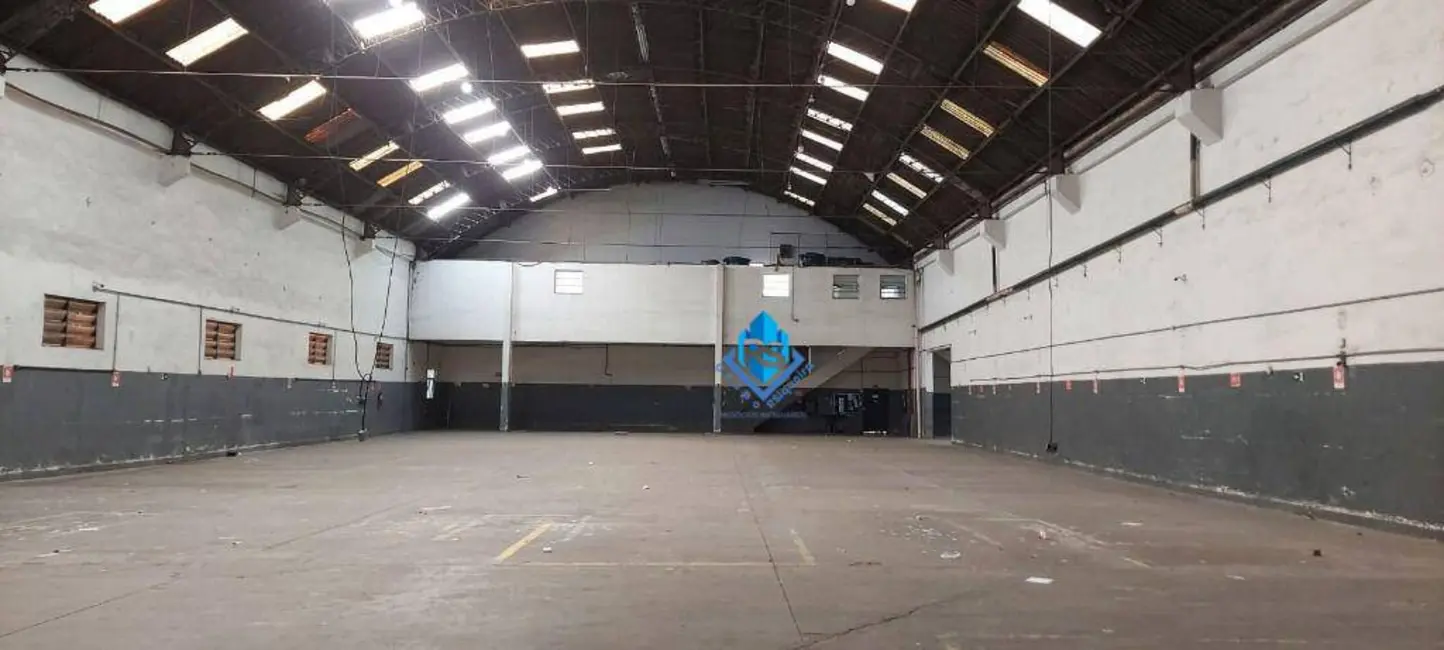 Foto 6 de Armazém / Galpão para alugar, 3000m2 em Sao Bernardo Do Campo - SP
