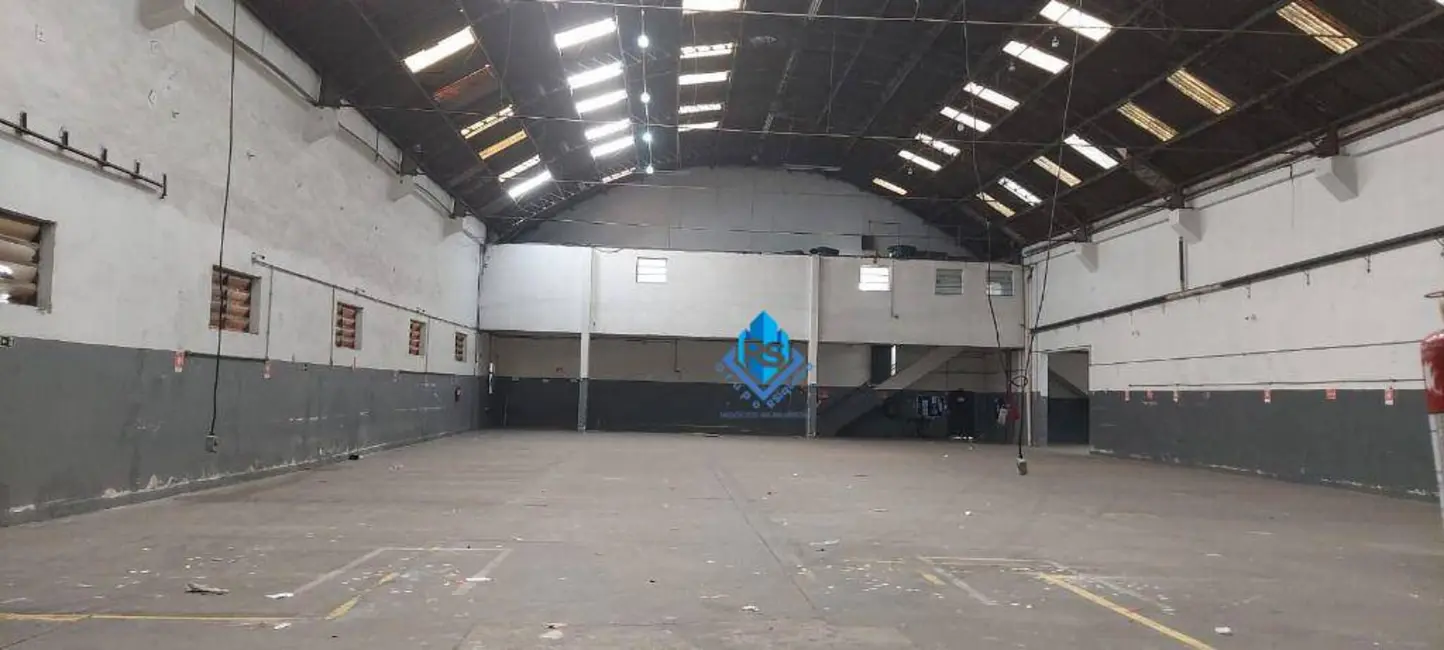 Foto 7 de Armazém / Galpão para alugar, 3000m2 em Sao Bernardo Do Campo - SP