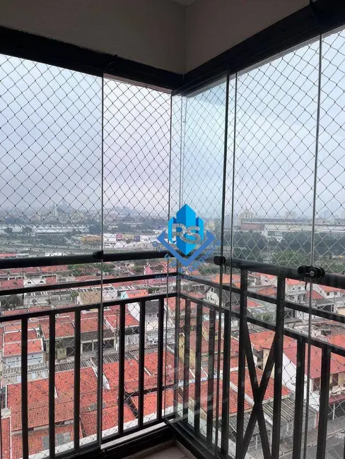 Foto 7 de Apartamento com 2 quartos à venda, 58m2 em Vila Gonçalves, Sao Bernardo Do Campo - SP