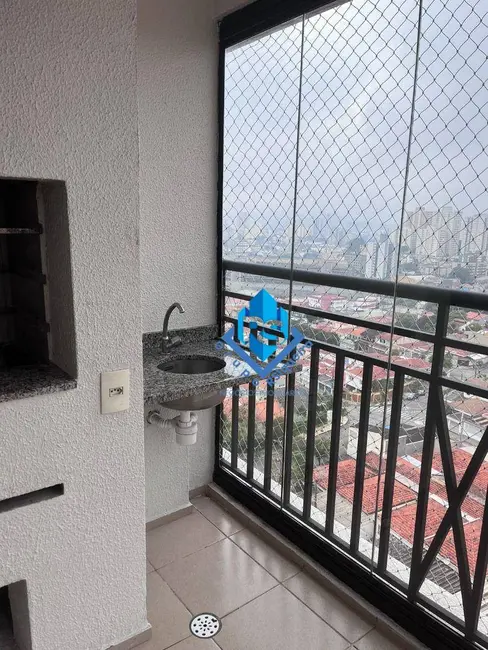 Foto 5 de Apartamento com 2 quartos à venda, 58m2 em Vila Gonçalves, Sao Bernardo Do Campo - SP