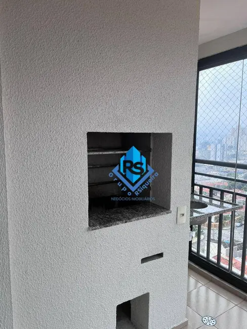 Foto 6 de Apartamento com 2 quartos à venda, 58m2 em Vila Gonçalves, Sao Bernardo Do Campo - SP