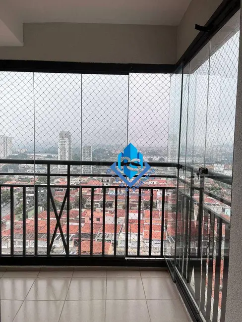 Foto 4 de Apartamento com 2 quartos à venda, 58m2 em Vila Gonçalves, Sao Bernardo Do Campo - SP