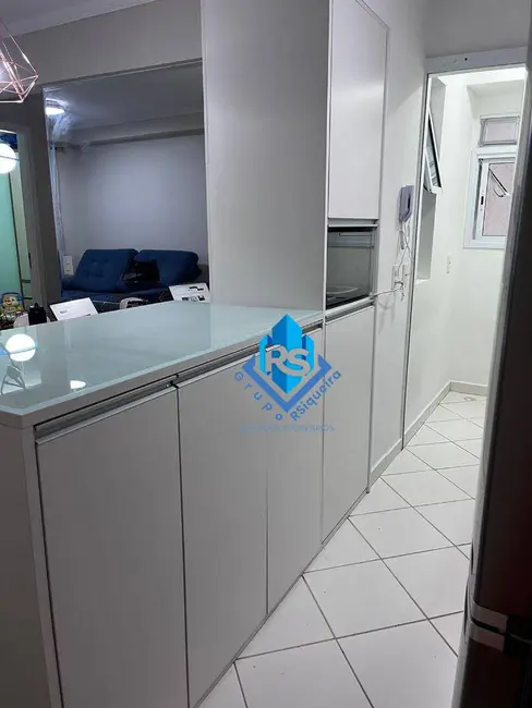 Foto 9 de Apartamento com 2 quartos à venda, 58m2 em Vila Gonçalves, Sao Bernardo Do Campo - SP