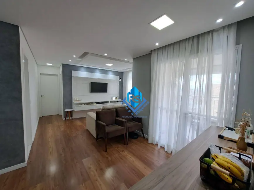 Foto 3 de Apartamento com 2 quartos à venda, 72m2 em Anchieta, Sao Bernardo Do Campo - SP