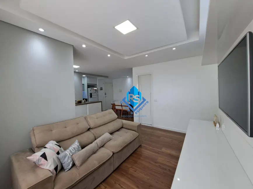 Foto 7 de Apartamento com 2 quartos à venda, 72m2 em Anchieta, Sao Bernardo Do Campo - SP