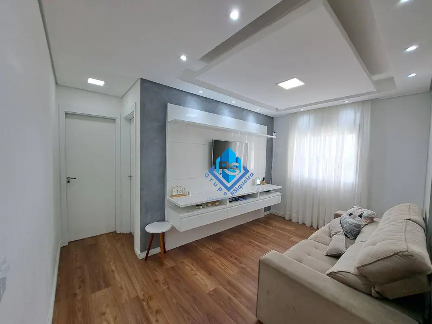 Foto 4 de Apartamento com 2 quartos à venda, 72m2 em Anchieta, Sao Bernardo Do Campo - SP