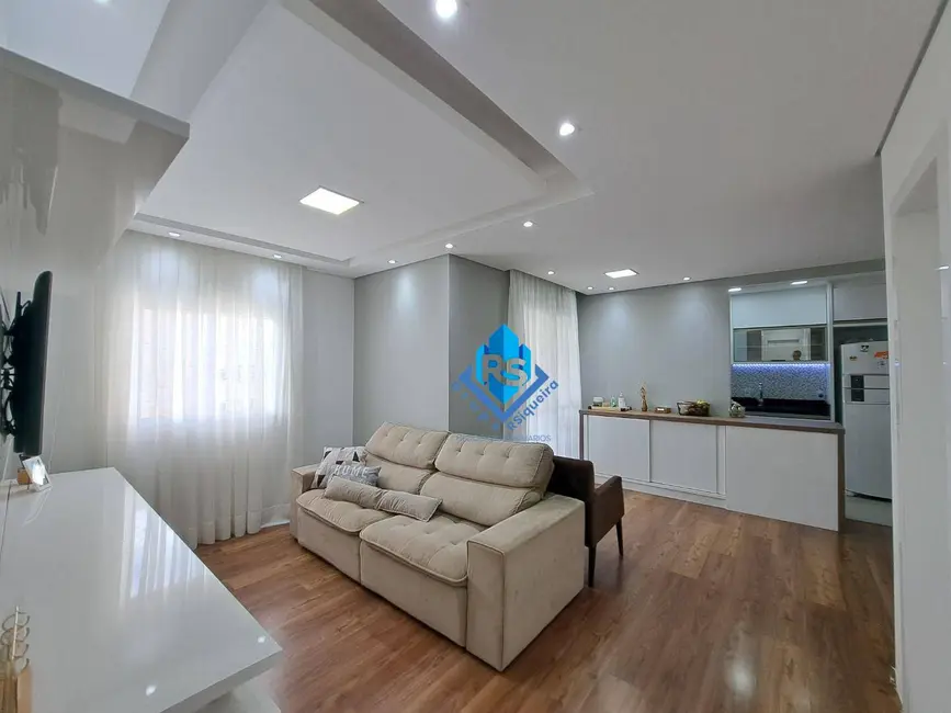 Foto 5 de Apartamento com 2 quartos à venda, 72m2 em Anchieta, Sao Bernardo Do Campo - SP