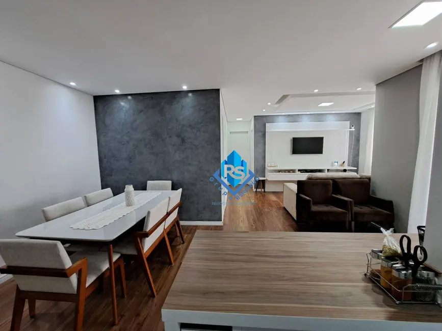 Foto 2 de Apartamento com 2 quartos à venda, 72m2 em Anchieta, Sao Bernardo Do Campo - SP