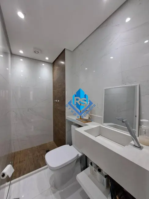 Foto 8 de Apartamento com 2 quartos à venda, 72m2 em Anchieta, Sao Bernardo Do Campo - SP