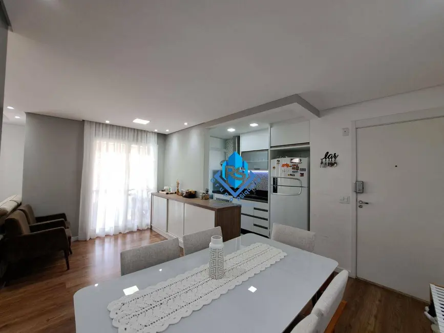Foto 9 de Apartamento com 2 quartos à venda, 72m2 em Anchieta, Sao Bernardo Do Campo - SP