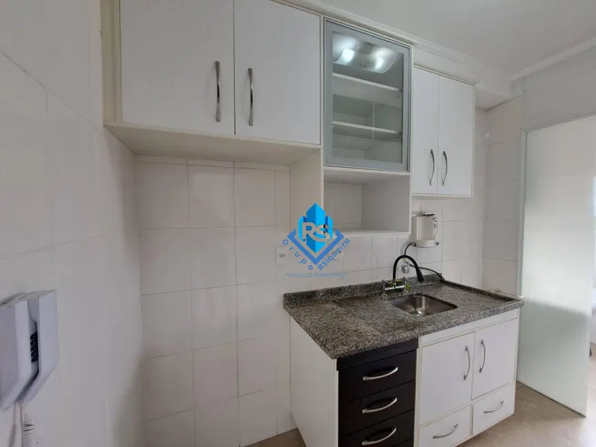 Foto 7 de Apartamento com 2 quartos para alugar, 53m2 em Assunção, Sao Bernardo Do Campo - SP