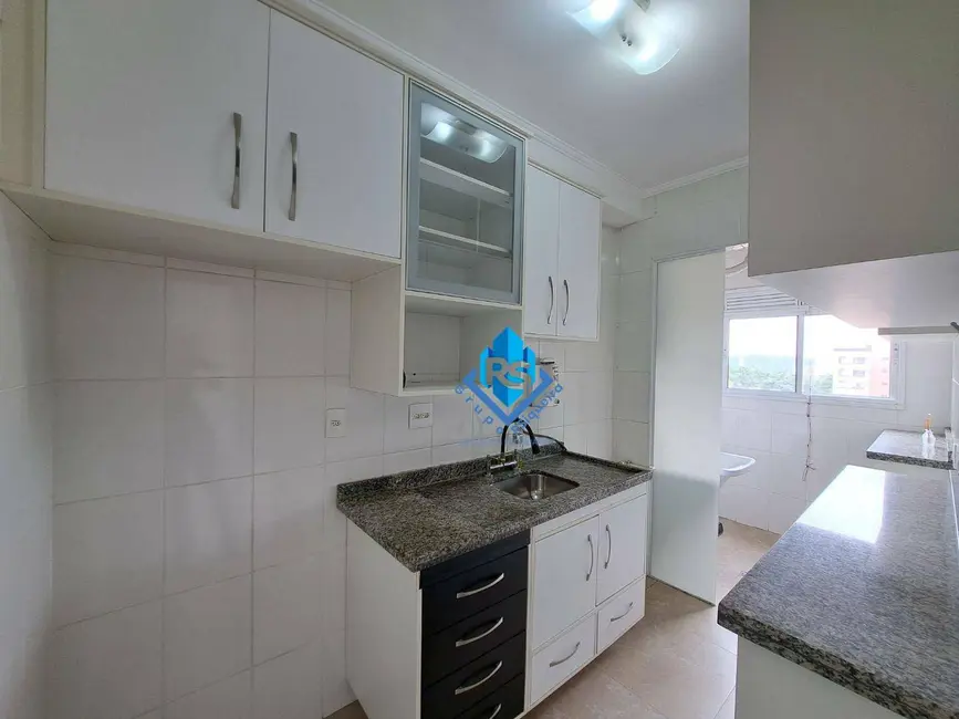 Foto 6 de Apartamento com 2 quartos para alugar, 53m2 em Assunção, Sao Bernardo Do Campo - SP