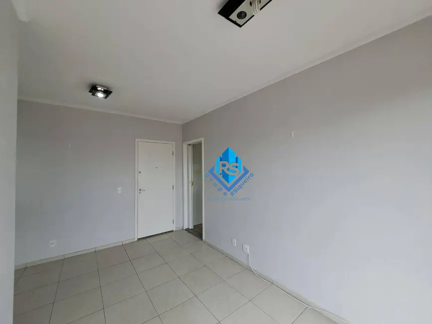 Foto 4 de Apartamento com 2 quartos para alugar, 53m2 em Assunção, Sao Bernardo Do Campo - SP