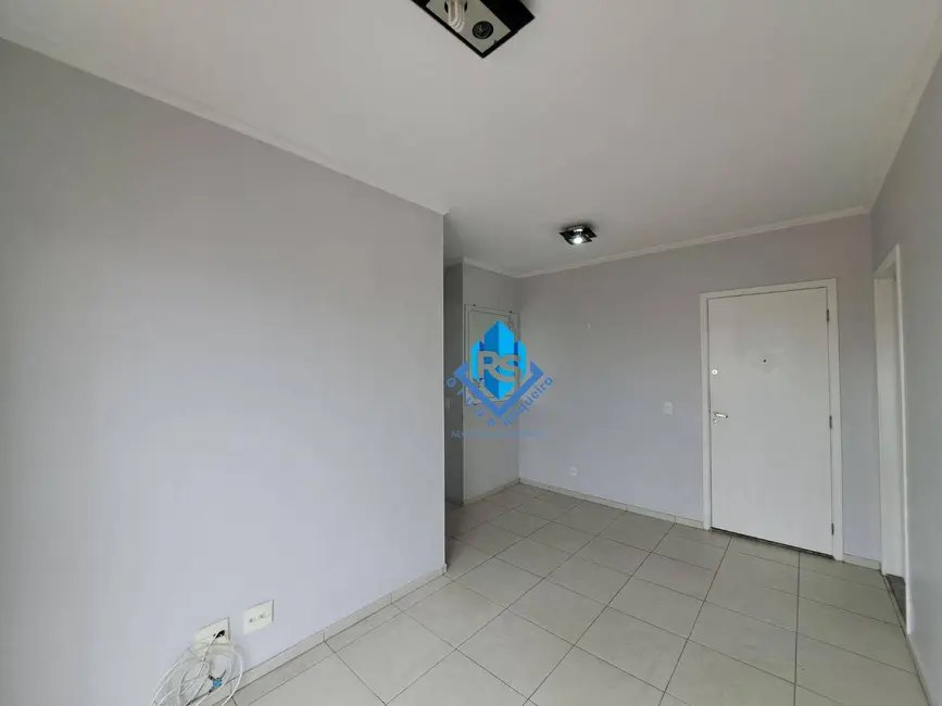 Foto 5 de Apartamento com 2 quartos para alugar, 53m2 em Assunção, Sao Bernardo Do Campo - SP