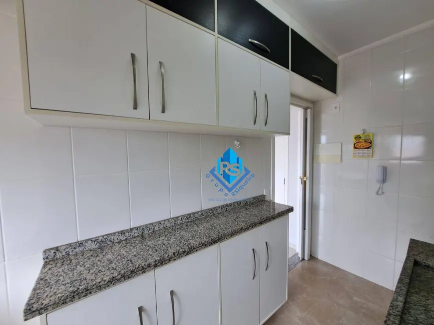 Foto 9 de Apartamento com 2 quartos para alugar, 53m2 em Assunção, Sao Bernardo Do Campo - SP