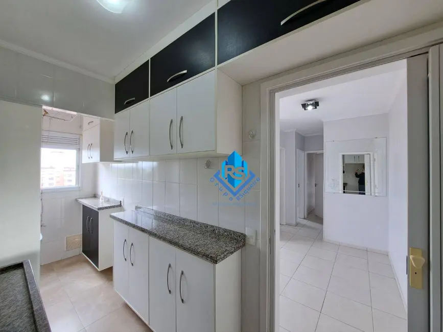 Foto 8 de Apartamento com 2 quartos para alugar, 53m2 em Assunção, Sao Bernardo Do Campo - SP