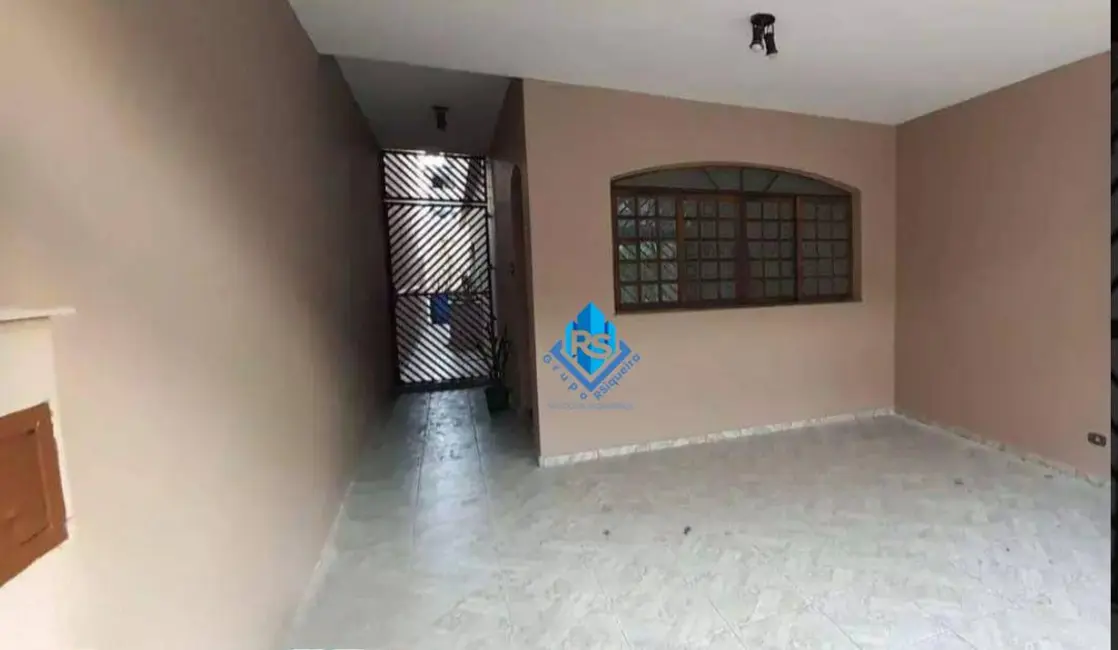 Foto 2 de Sobrado com 4 quartos à venda e para alugar, 187m2 em Planalto, Sao Bernardo Do Campo - SP