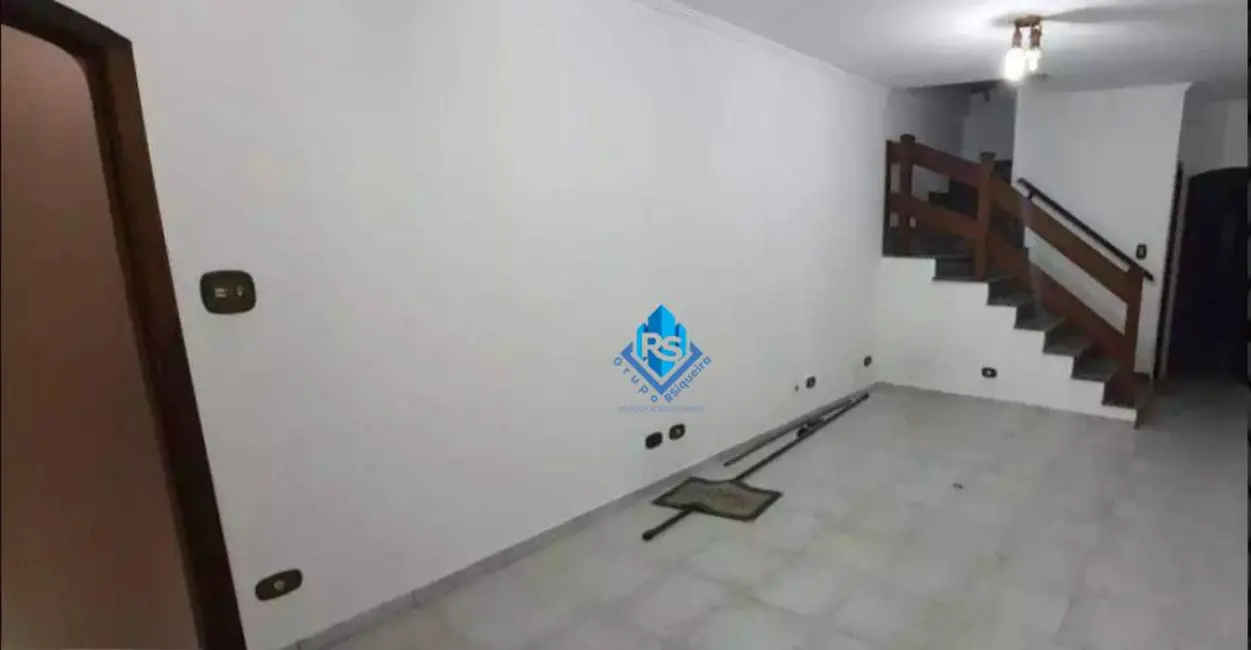 Foto 5 de Sobrado com 4 quartos à venda e para alugar, 187m2 em Planalto, Sao Bernardo Do Campo - SP