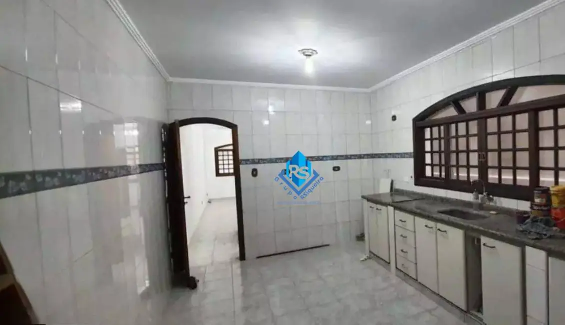 Foto 7 de Sobrado com 4 quartos à venda e para alugar, 187m2 em Planalto, Sao Bernardo Do Campo - SP