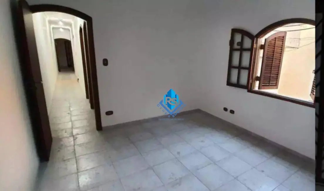 Foto 8 de Sobrado com 4 quartos à venda e para alugar, 187m2 em Planalto, Sao Bernardo Do Campo - SP