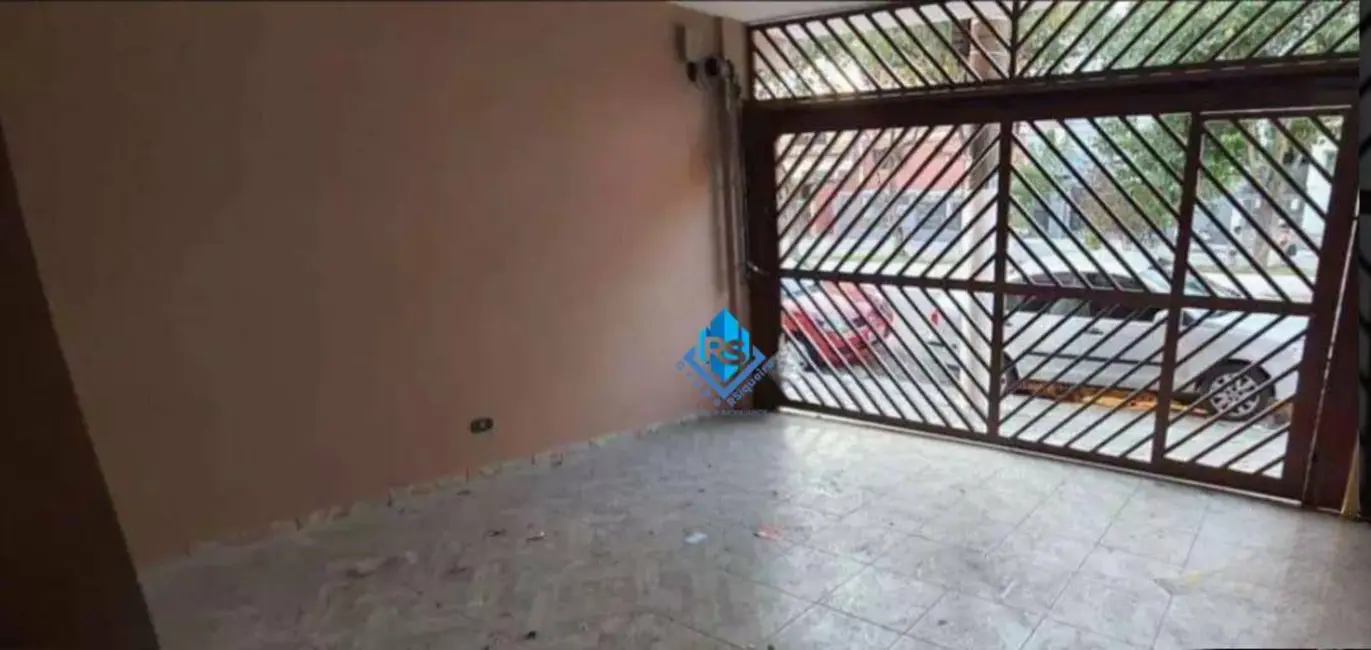 Foto 4 de Sobrado com 4 quartos à venda e para alugar, 187m2 em Planalto, Sao Bernardo Do Campo - SP