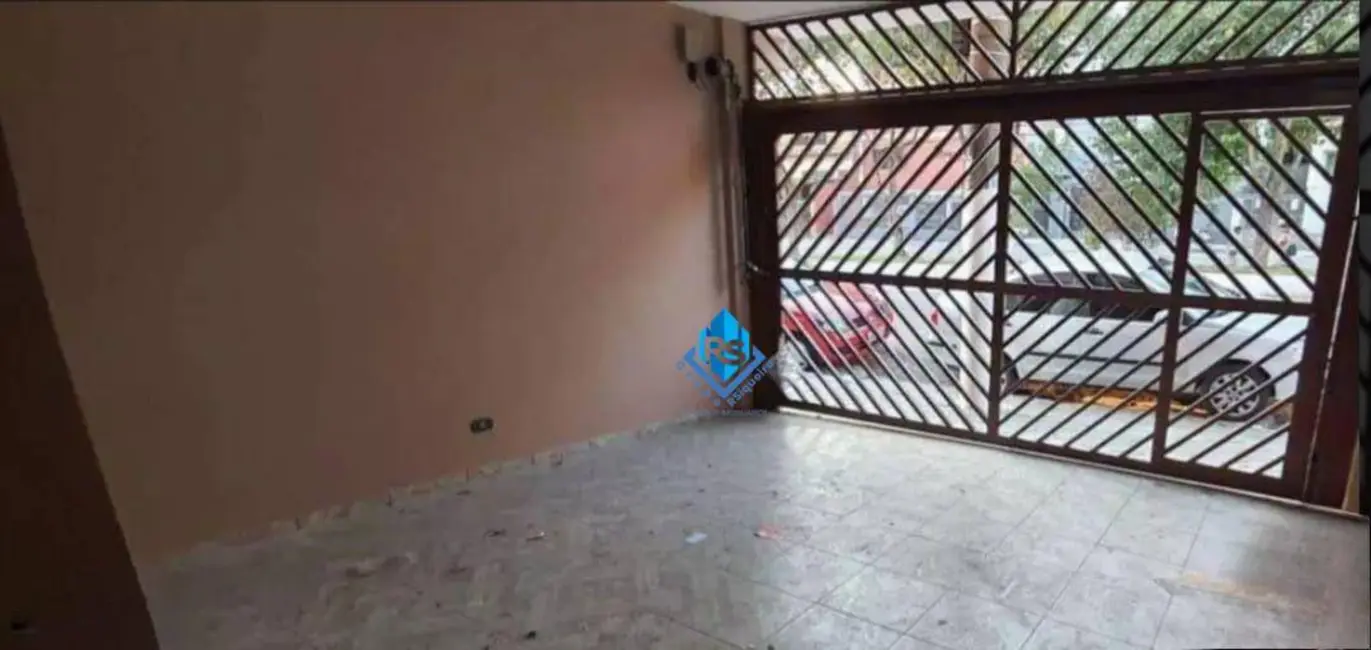 Foto 1 de Sobrado com 4 quartos à venda e para alugar, 187m2 em Planalto, Sao Bernardo Do Campo - SP