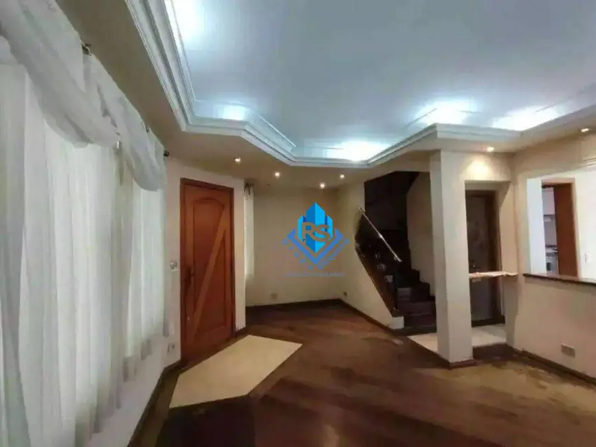 Foto 2 de Sobrado com 3 quartos à venda e para alugar, 179m2 em Assunção, Sao Bernardo Do Campo - SP