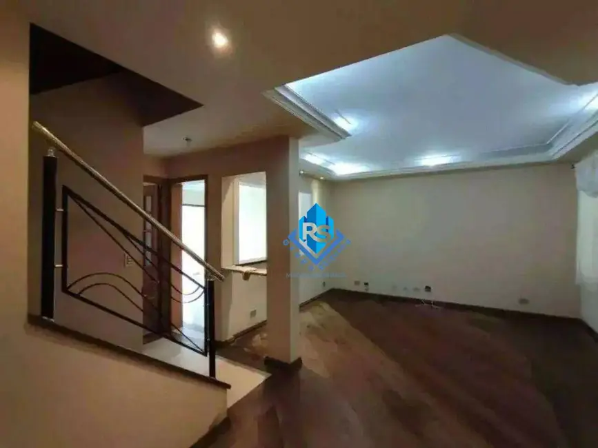 Foto 1 de Sobrado com 3 quartos à venda e para alugar, 179m2 em Assunção, Sao Bernardo Do Campo - SP